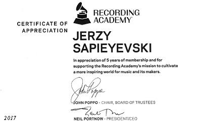 academy